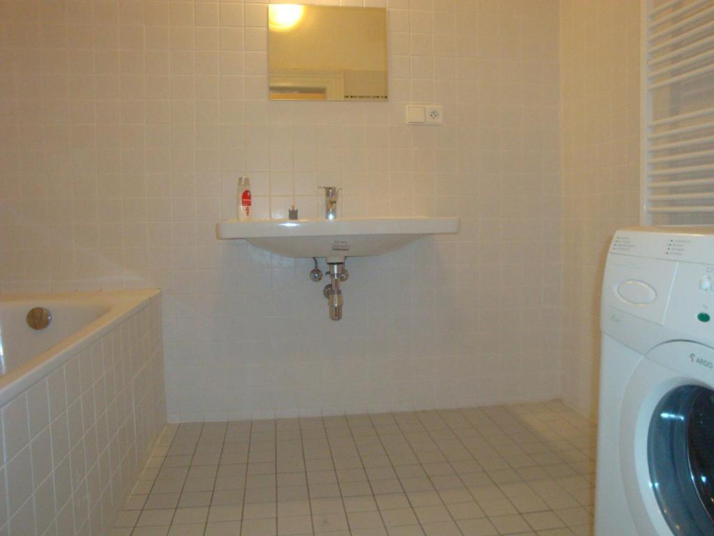 Gallery Hostel Prag Rum bild